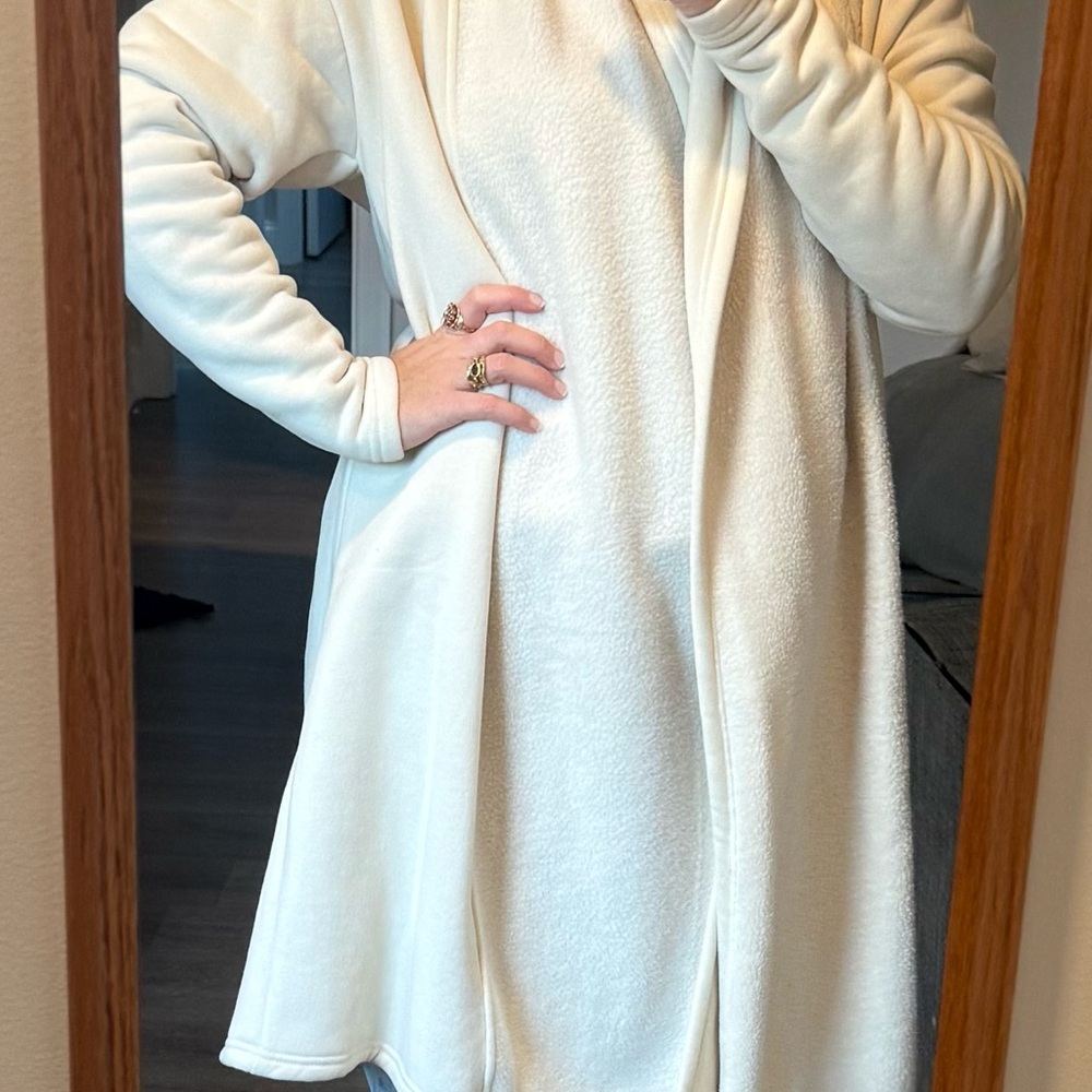 Cream Women's Cardigan